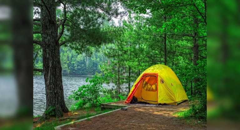 8 best camping sites near Mumbai – Travel India Alone