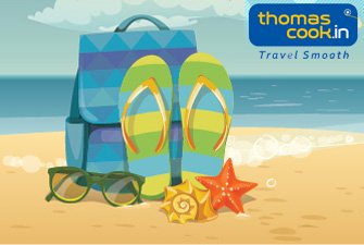 Thomas Cook India & SOTC launch special offers for domestic and international holidays – Travel India Alone