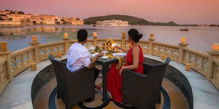 Plan your romantic getaway in Udaipur, the ‘City of Love’ – Travel India Alone