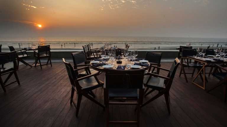 Mumbai’s most romantic restaurants for the perfect date night – Travel India Alone