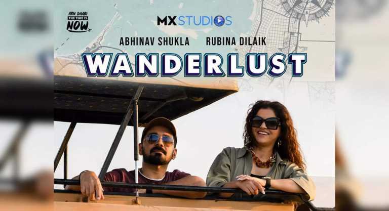 MX Studios brings ‘Wanderlust’ to Abu Dhabi – Travel India Alone