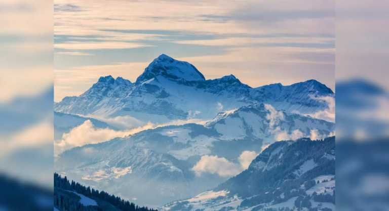 Europe’s highest peaks for the adventurer in you – Travel India Alone