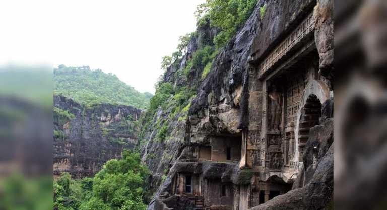 Mysterious yet beautiful caves to explore in India – Travel India Alone