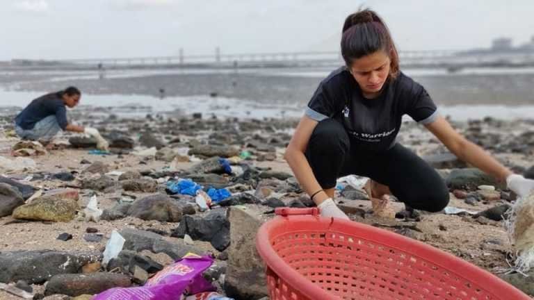 Over 50% of Marine Litter Attributed to Single-Use Plastics: National Centre for Coastal Research, Chennai | The Weather Channel – Articles from The Weather Channel – Travel India Alone