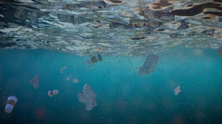 Single Use Plastic Makes Up 50% Of Marine Litter – Travel India Alone