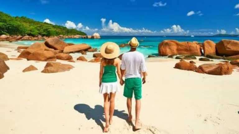 5 Places To Visit In Summer For Couples – Travel India Alone