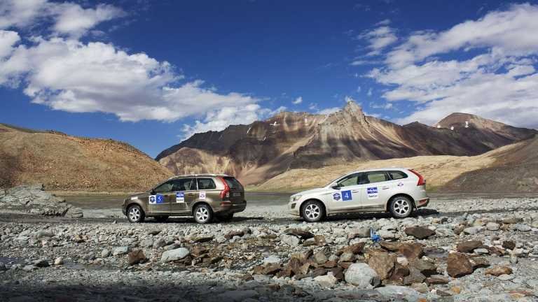 Sikkim, Kyrgyzstan, Iran: 3 truly exciting road trips to sign up for – Travel India Alone