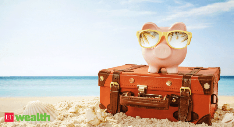 Foreign Holiday Planning: 5 foreign holiday destinations at Rs 2 lakh: Smart ways to budget your money – Travel India Alone