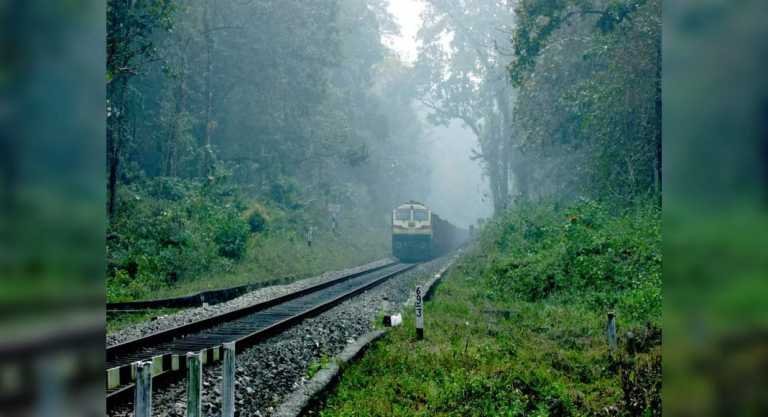 Free train rides! This Indian train has been offering free rides since 73 years – Travel India Alone