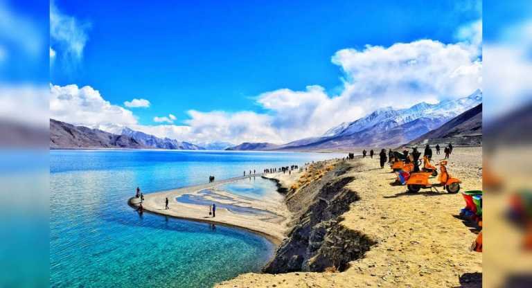 IRCTC introduces ‘Fascinating Leh Ladakh With Turtuk Excursion’ package for travellers, India – Travel India Alone