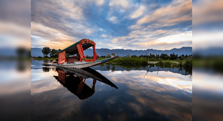 Top 6 scenic beauties of Jammu and Kashmir – Travel India Alone