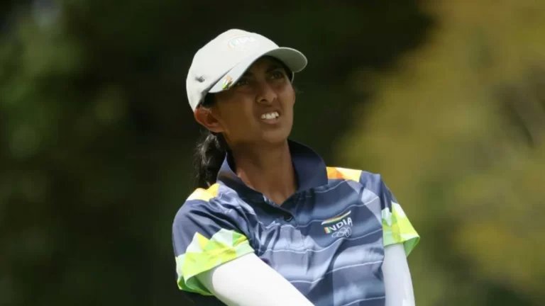 Indian Golfer Aditi Ashok Misplaces Kit During Travel Ahead of Tournament – Travel India Alone