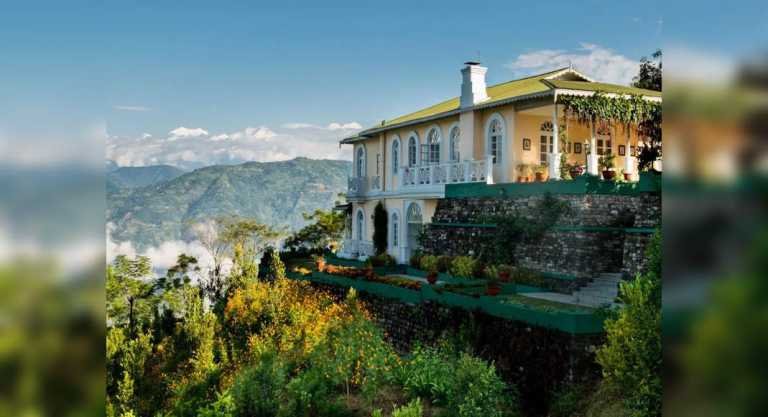 Enjoy a romantic sojourn at these luxury mountain resorts in India – Travel India Alone