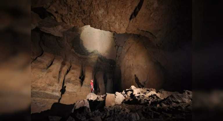 Extreme caving in India: Krem Liat Prah and Krem Puri in Meghalaya – Travel India Alone