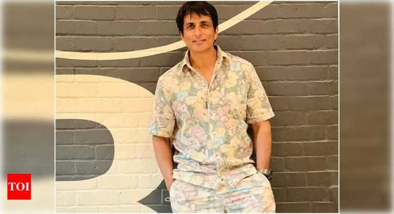 sonu: Sonu Sood opens up about his upcoming family vacay! Plans to travel to THIS exotic location | Hindi Movie News – Travel India Alone