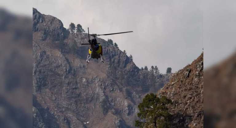 Lose weight or pay more for Kedarnath helicopter services; you need to know this before you plan a trip – Travel India Alone