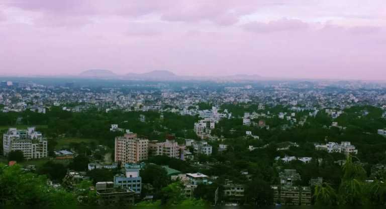 Lovely weekend getaways from Pune – Travel India Alone