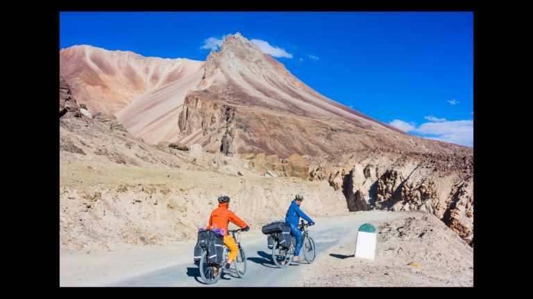 Five Scenic Routes In India Perfect For Cycling – Travel India Alone