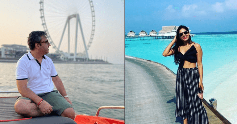 From Ashneer Grover to Ghazal Alagh: Pictures from Shark Tank India judges’ exotic holidays – Travel India Alone