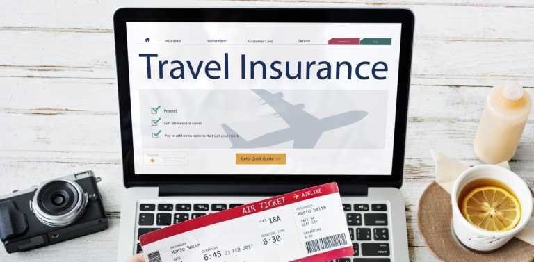 Planning an international trip? These are the best travel insurance plans in India – Lifestyle Asia India – Travel India Alone