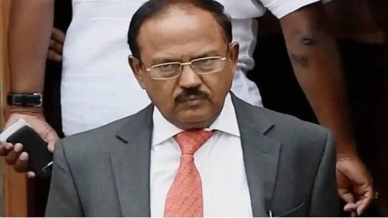 Just a vacation OR…: BIG speculation around NSA Ajit Doval’s 5-day visit to Darjeeling! | India News – Travel India Alone