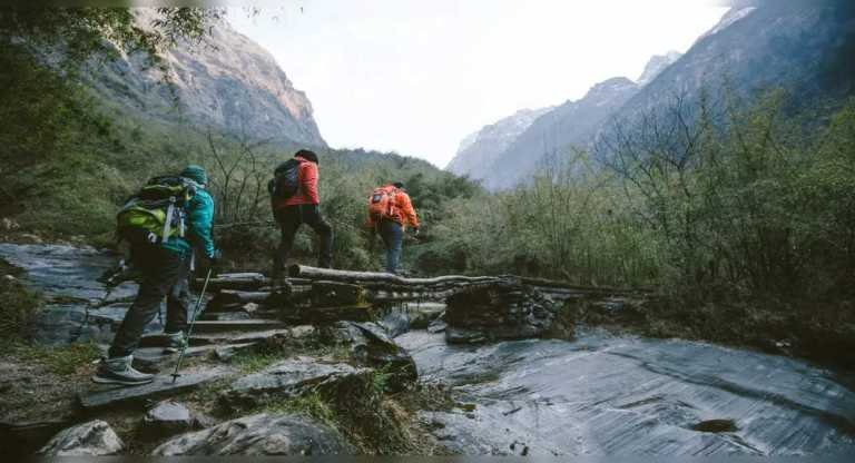 Offbeat trekking trails in India – Travel India Alone