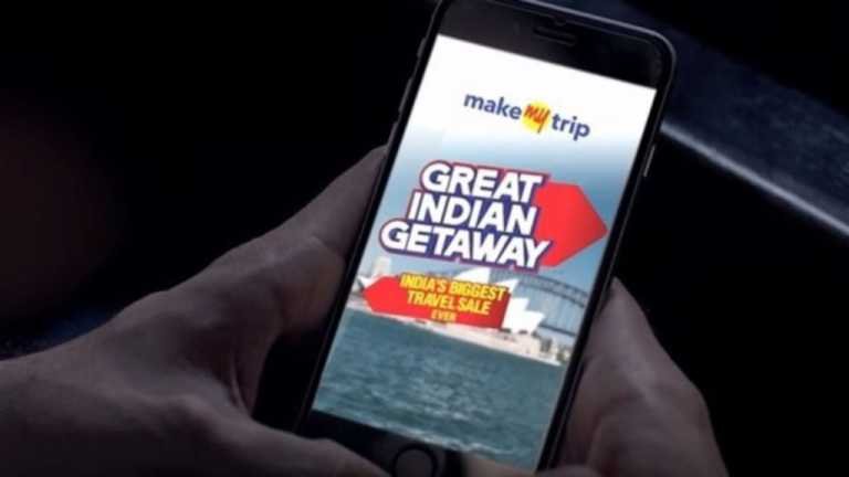 MakeMyTrip Ordered To Pay Rs 39,000 To Customer Whose Flight Was Cancelled Without Refund – Trak.in – Indian Business of Tech, Mobile & Startups – Travel India Alone