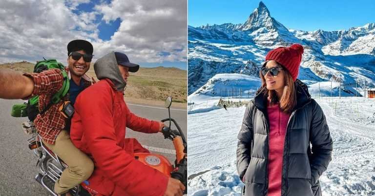 10 Travel Vloggers to Follow on YouTube to Plan Your Next Vacation – Travel India Alone