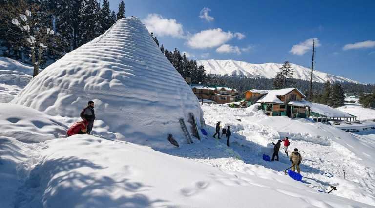 What you should not miss while touring Gulmarg – Travel India Alone