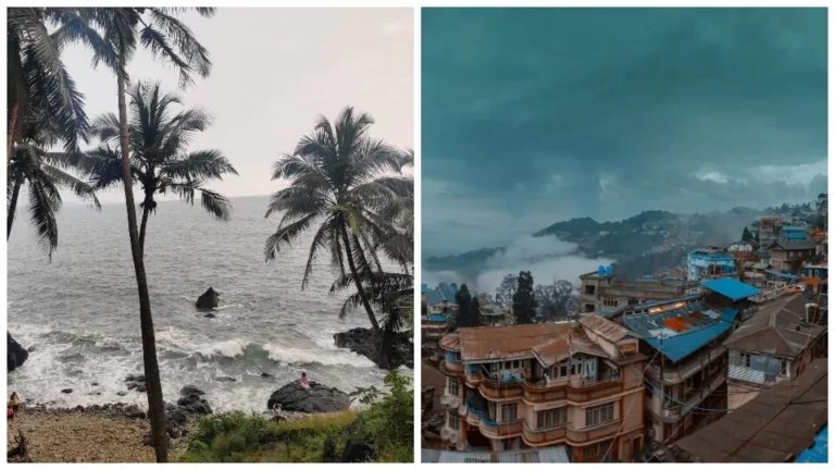 6 stunning monsoon getaways in India to enjoy the rainy season | Travel – Travel India Alone