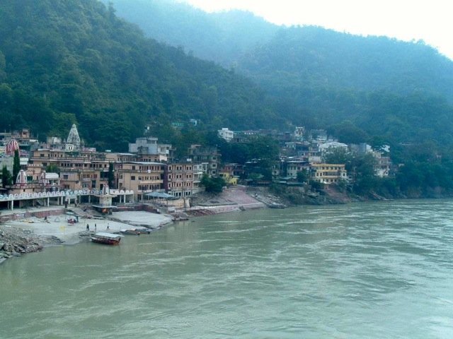 My Yoga Retreat Rishikesh Review – Travel India Alone