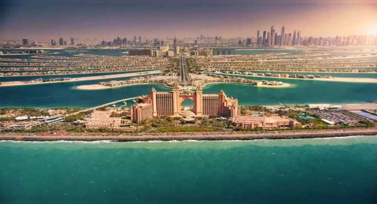 Take your friends to these instagenic locations in Dubai for a fun-filled holiday – Travel India Alone