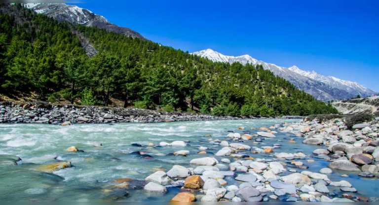 Kinnaur: Unmissable places in India’s beautiful Kinnaur Valley – Travel India Alone