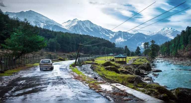 A perfect 7-day itinerary for Kashmir – Times of India – Travel India Alone