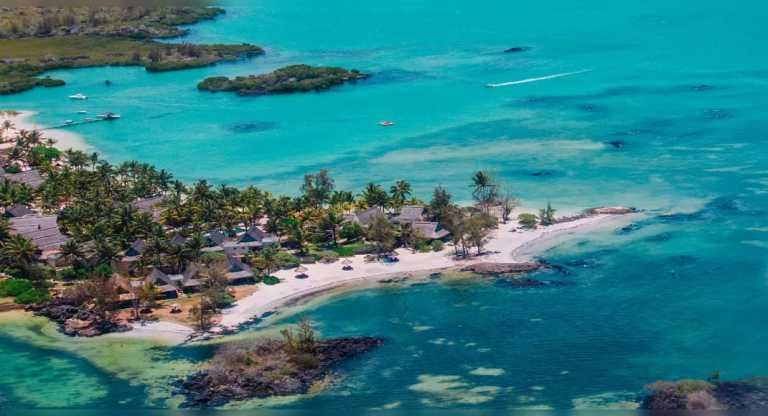 Why you need to go beyond beaches when in Mauritius? – Travel India Alone