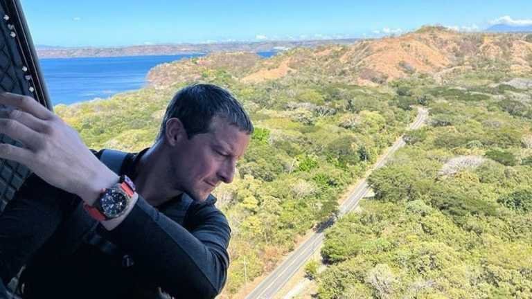 5 Bear Grylls Approved Adventure Travel Destinations You Must Add To Your Wish List – Travel India Alone