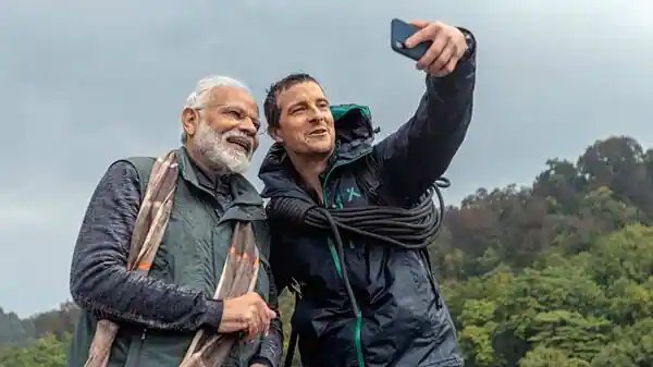 Are you interested in PM Modi’s ‘Man vs Wild’ style adventure in Jim Corbett? Here’s how to do it right – Travel India Alone