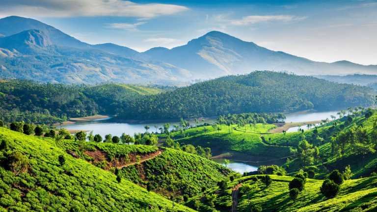 Bookmark These Best Places To Visit In Munnar For Your Next Holiday – Travel India Alone