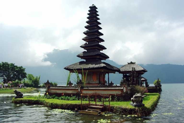 Solo Travel in Bali – Travel India Alone