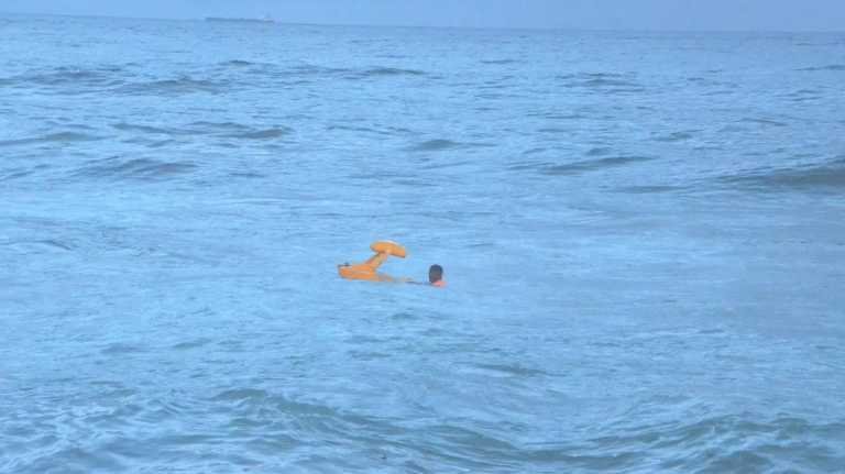 Visakhapatnam municipal body plans to introduce ‘LIFEBOUY’ robots to prevent drowning, make beaches safer for people – Travel India Alone