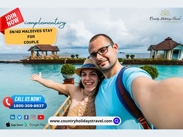 You’re invited! Country Holidays Travel India, A new product by Country Holidays Group – Travel India Alone