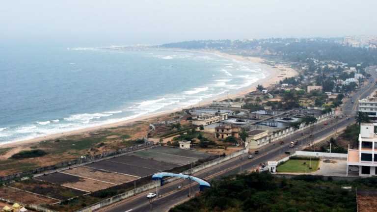 10 Best Places In Visakhapatnam You Need To Add To Your Bucket List – Travel India Alone