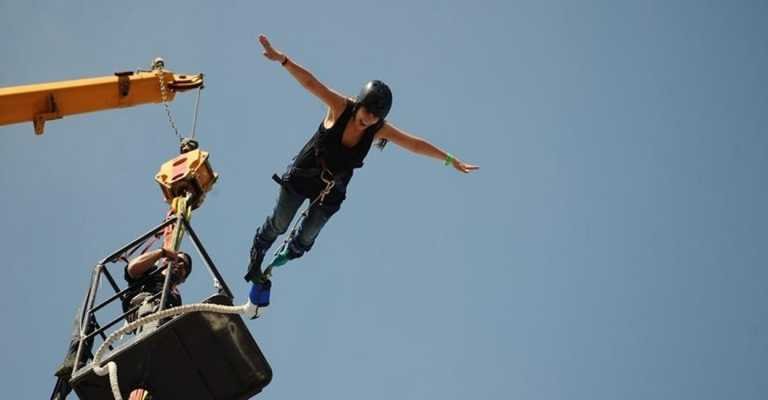 Get ready for an adrenaline rush in Goa with these adventure activities – Travel India Alone