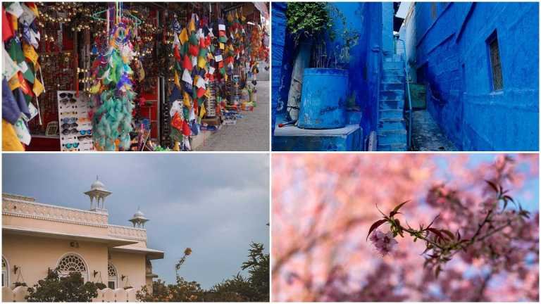 India’s most exciting upcoming art and music festivals: Visit these destinations to catch all the action – Travel India Alone