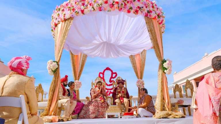 Thailand Eyes Big Fat Indian Destination Weddings To Boost Tourism Revenue – Travel India Alone