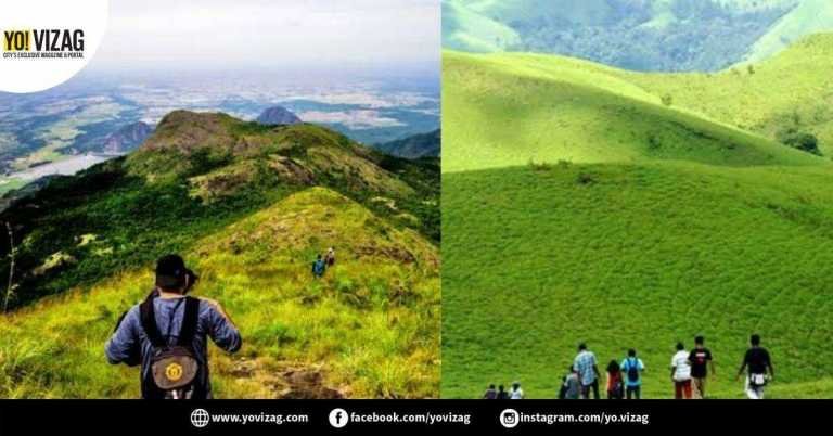 5 best trekking destinations in South India that call for an adventurous trip – Travel India Alone