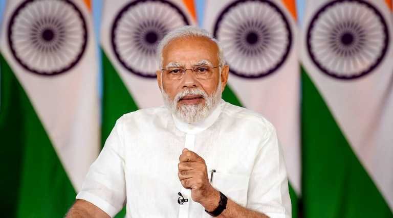 Mann Ki Baat: Chandigarh Airport to be named after Bhagat Singh, says PM Modi – Travel India Alone