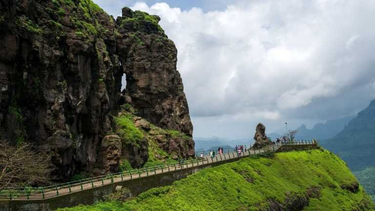 Places To Visit Near Pune That Promise Ample Natural Beauty, Adventure – Travel India Alone