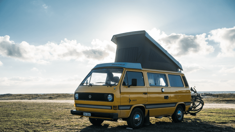 5 camper vans in India for the perfect road trip experience – Travel India Alone