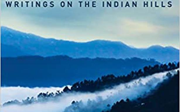 Review of Between Heaven & Earth — Writings on the Indian Hills: Call of the mountains – Travel India Alone